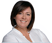 Manon Sénéchal, Courtier immobilier