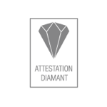Attestation Diamant