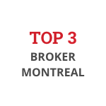 Top 3 Brokers Montreal