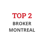 Top 2 Brokers Montreal